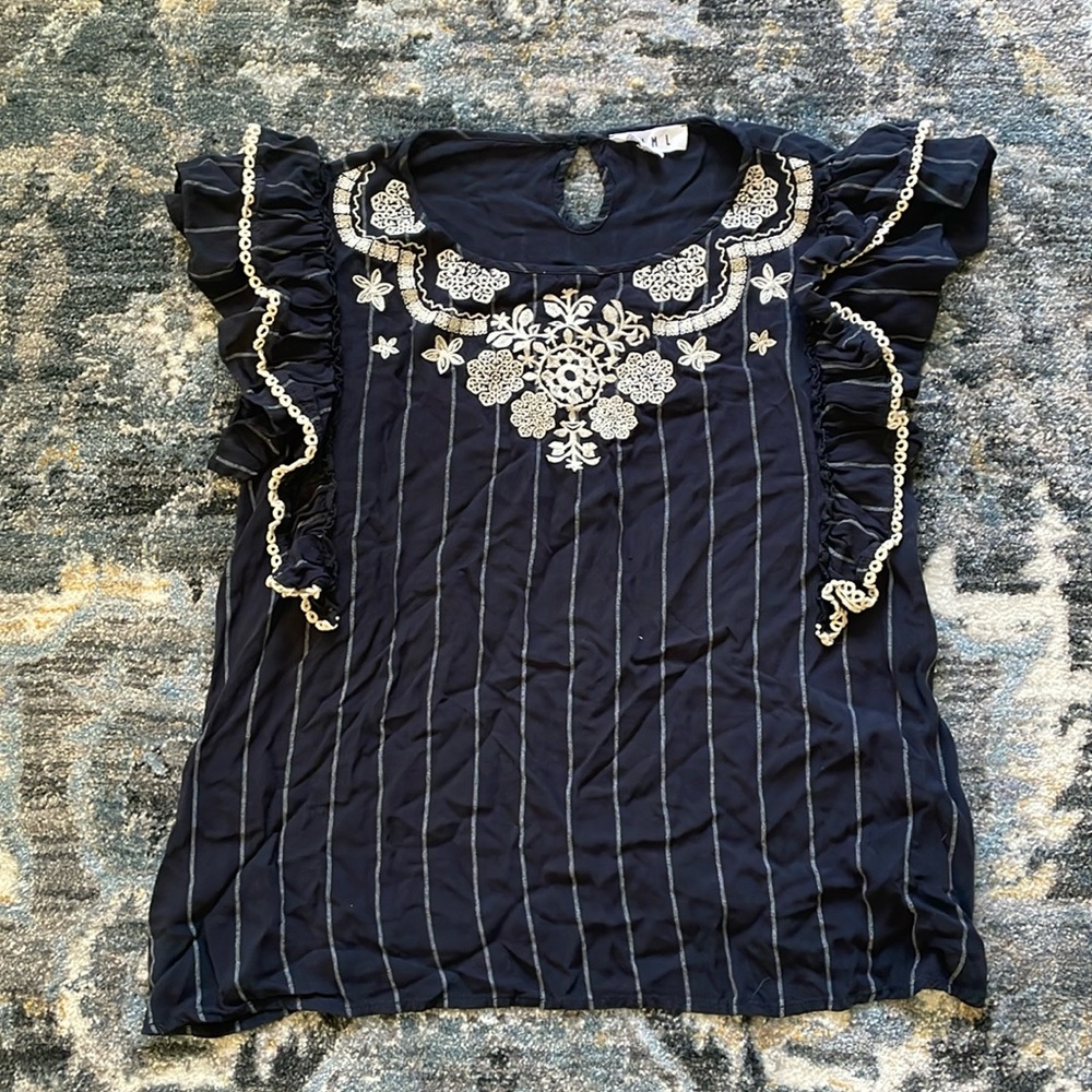 THML Top